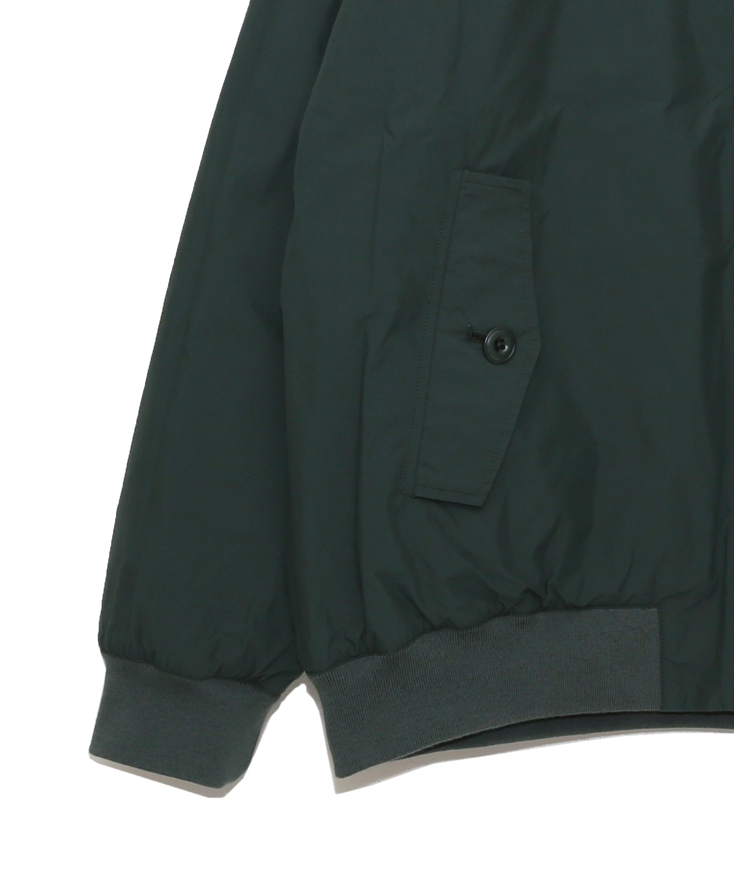 REVERSIBLE HARRINGTON JK – renoma golf