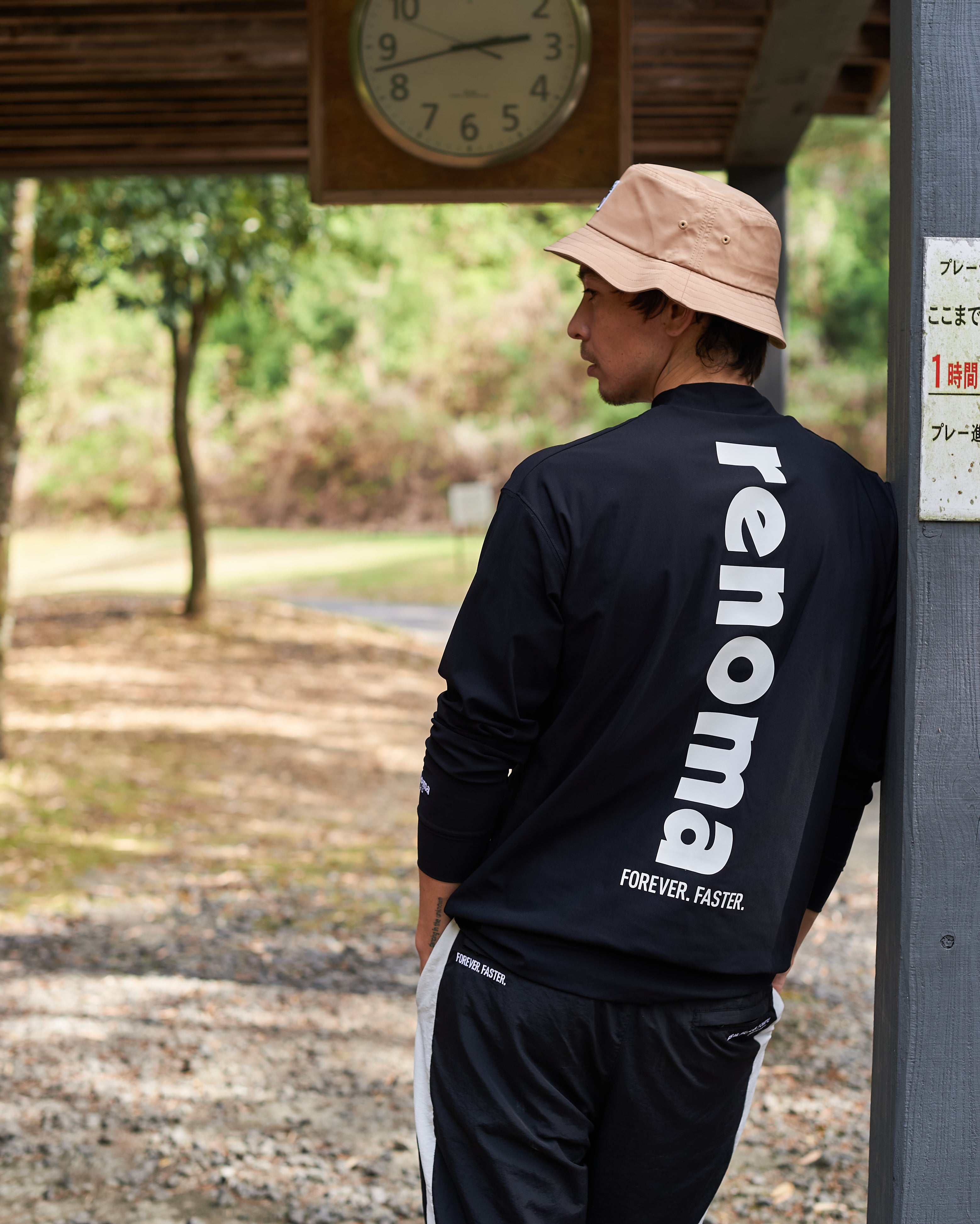 【24時間以内/匿名配送】美品 レノマゴルフ renoma モックネック XL 24時間以内/匿名配送】美品 レノマゴルフ renoma モックネック XL 24