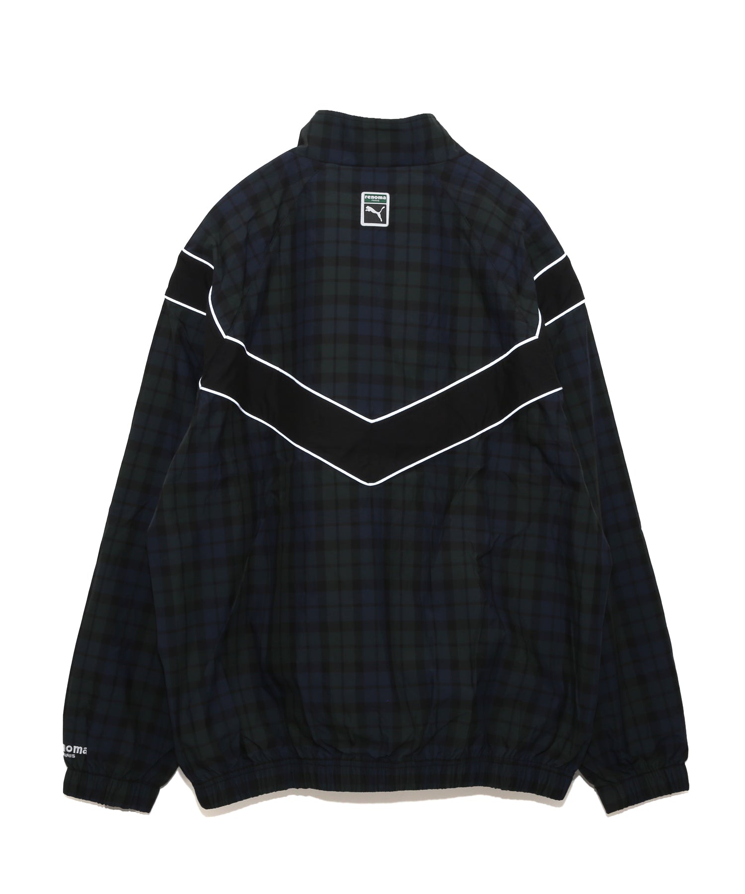 PUMA GOLF × renoma golf vol.2